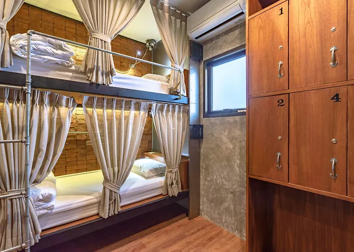 Siam Plug In 3*