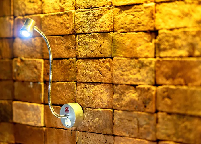 Отель Siam Plug In 3*