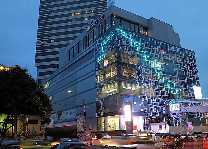 Siam Plug In 3*